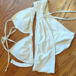 Bebe bikini size XS